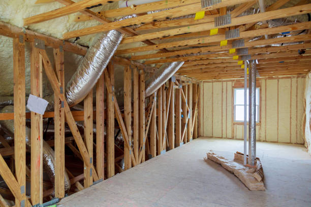 Reliable Redondo Beach, CA Insulation Contractor Solutions