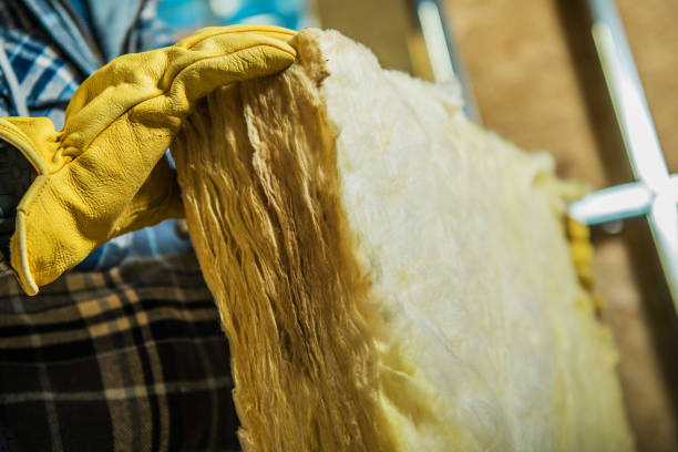 Types of Insulation We Offer in Redondo Beach, CA